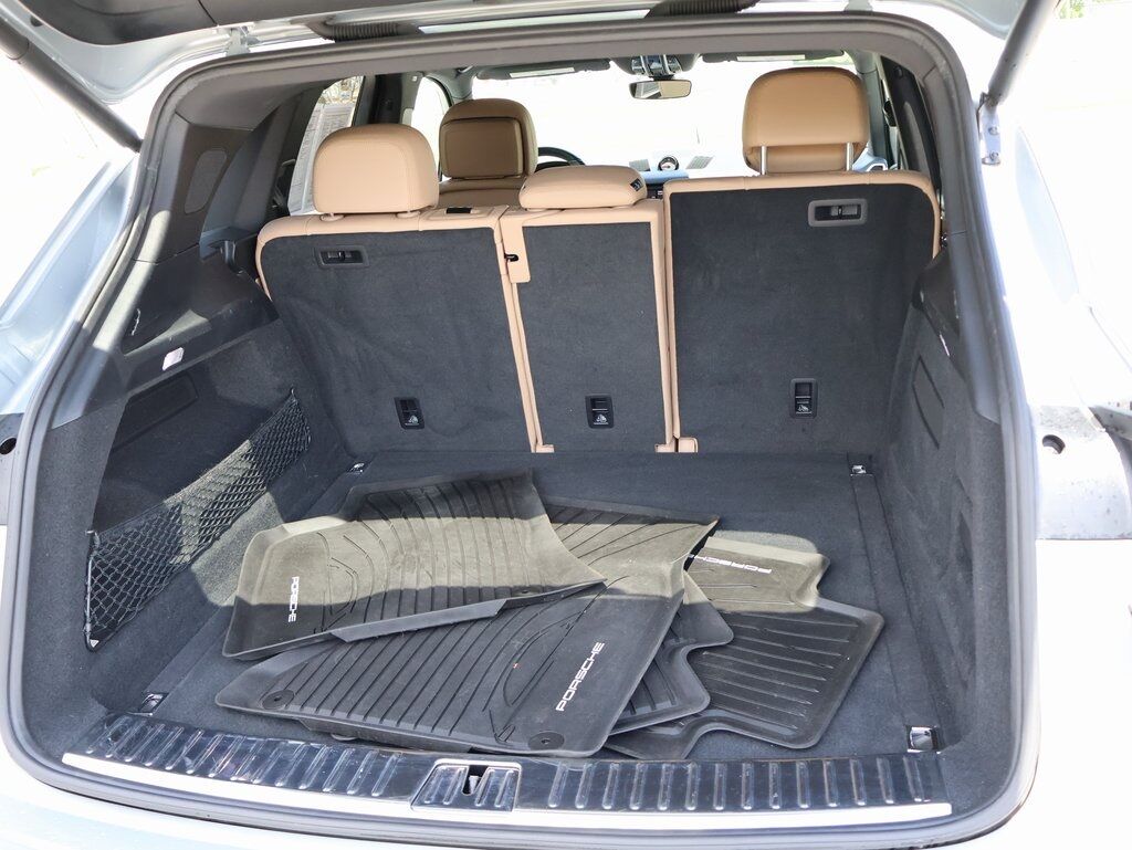 2021 Porsche Cayenne San Clemente CA
