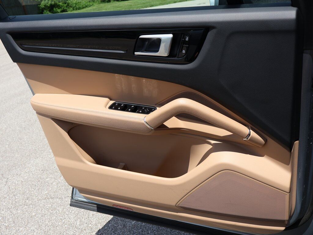 2021 Porsche Cayenne San Clemente CA