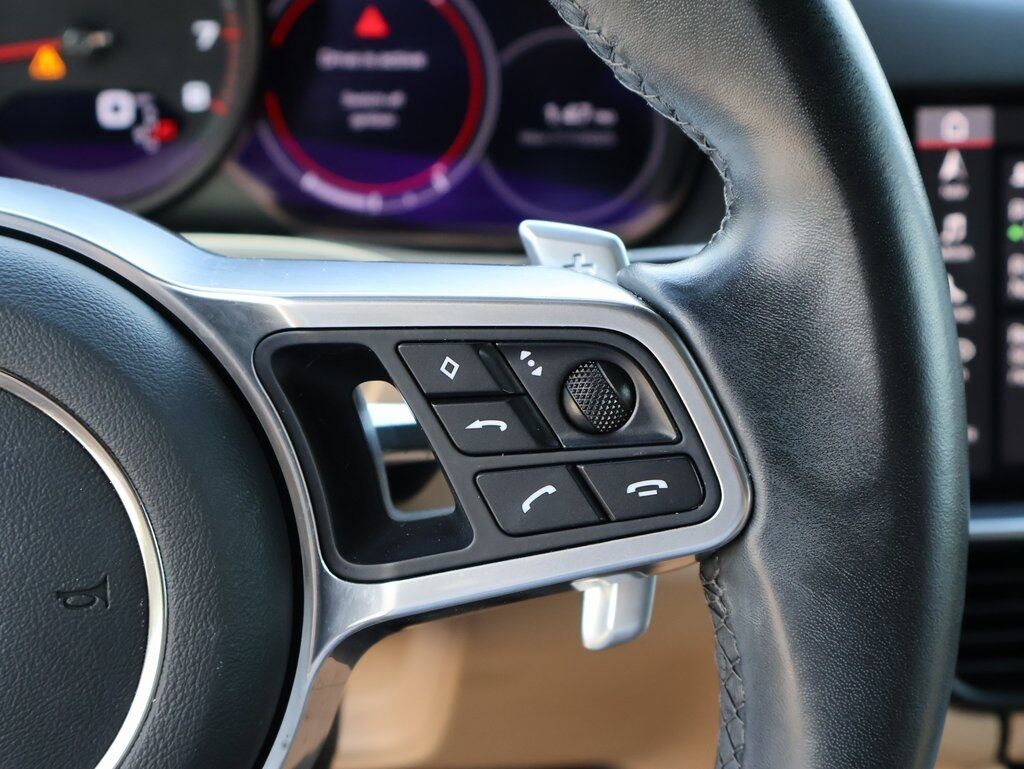 2021 Porsche Cayenne San Clemente CA