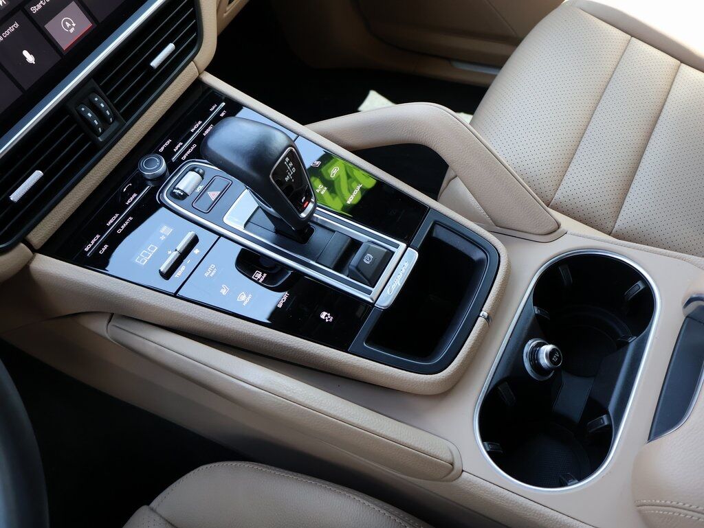 2021 Porsche Cayenne San Clemente CA