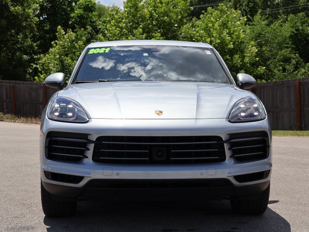 2021 Porsche Cayenne San Clemente CA