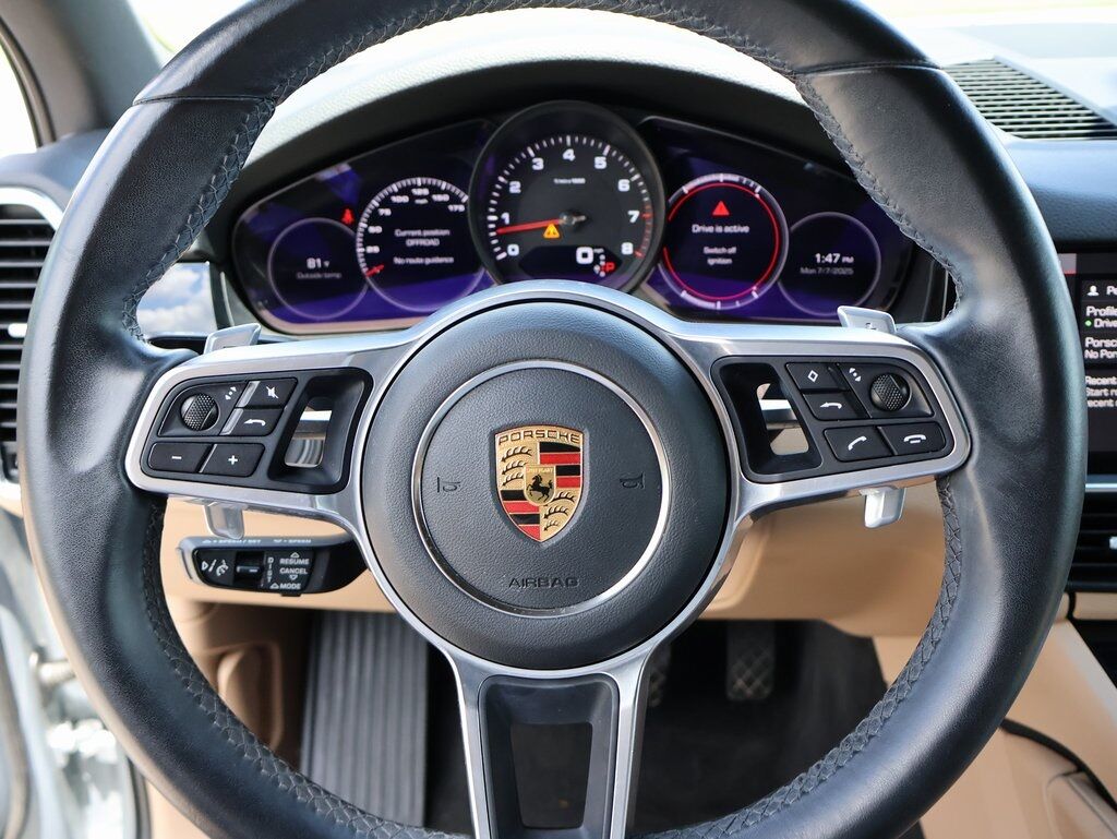 2021 Porsche Cayenne San Clemente CA
