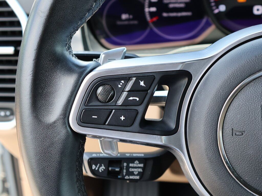 2021 Porsche Cayenne San Clemente CA
