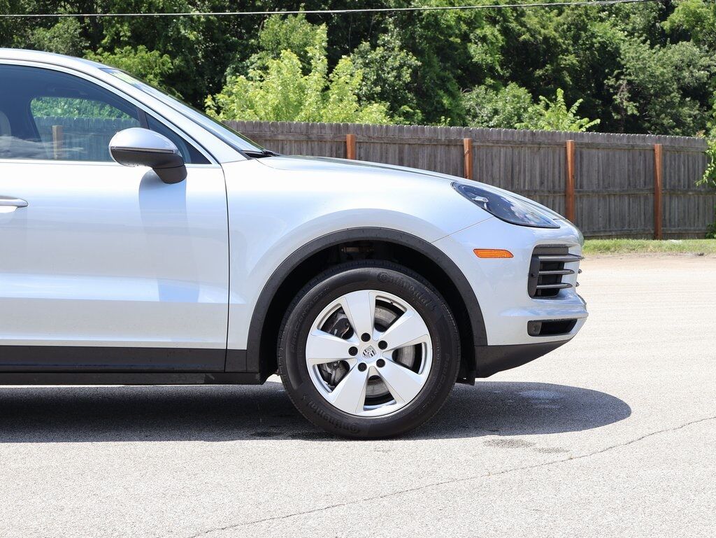 2021 Porsche Cayenne San Clemente CA