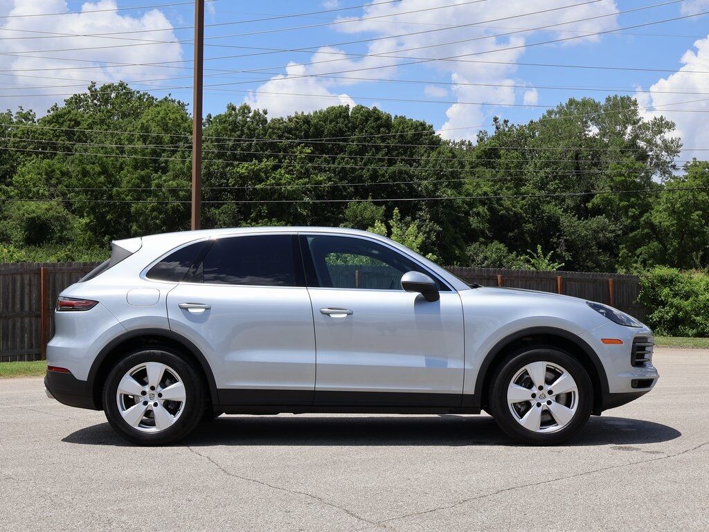 2021 Porsche Cayenne San Clemente CA