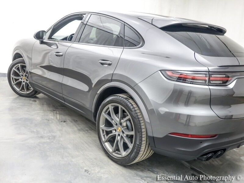 2021 Porsche Cayenne Willowbrook IL