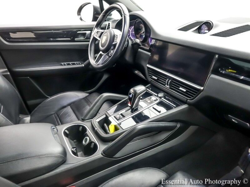 2021 Porsche Cayenne Willowbrook IL