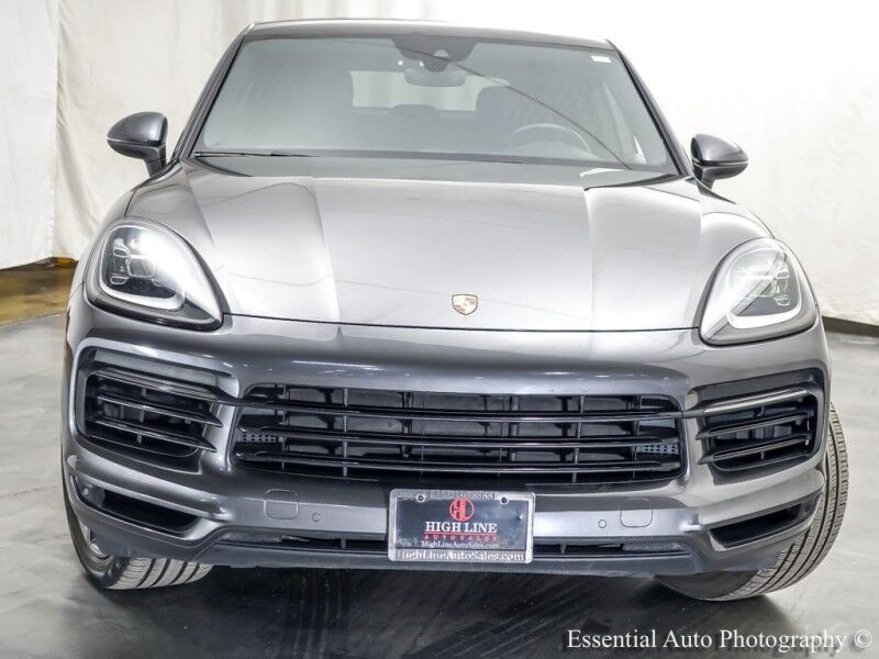 2021 Porsche Cayenne Willowbrook IL