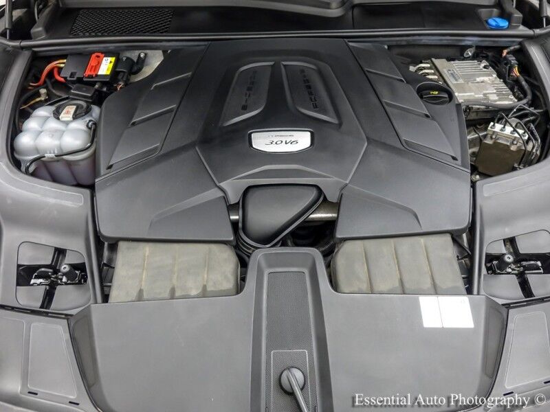 2021 Porsche Cayenne Willowbrook IL