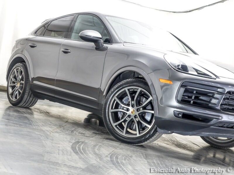2021 Porsche Cayenne Willowbrook IL