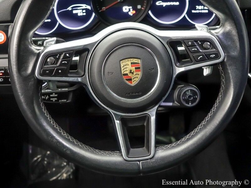 2021 Porsche Cayenne Willowbrook IL