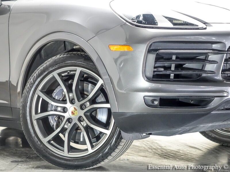 2021 Porsche Cayenne Willowbrook IL