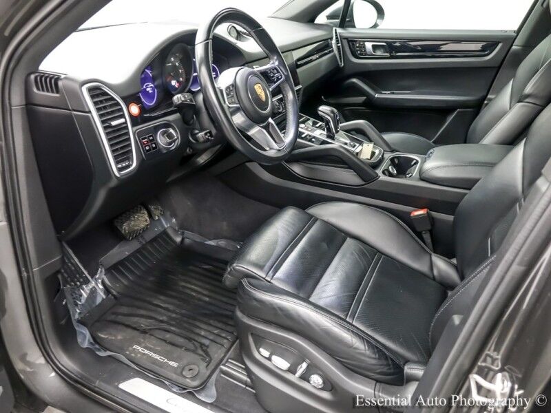 2021 Porsche Cayenne Willowbrook IL