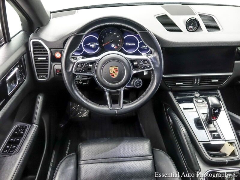 2021 Porsche Cayenne Willowbrook IL