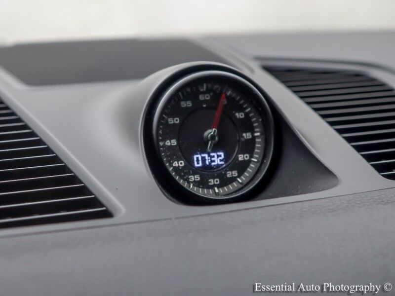 2021 Porsche Cayenne Willowbrook IL