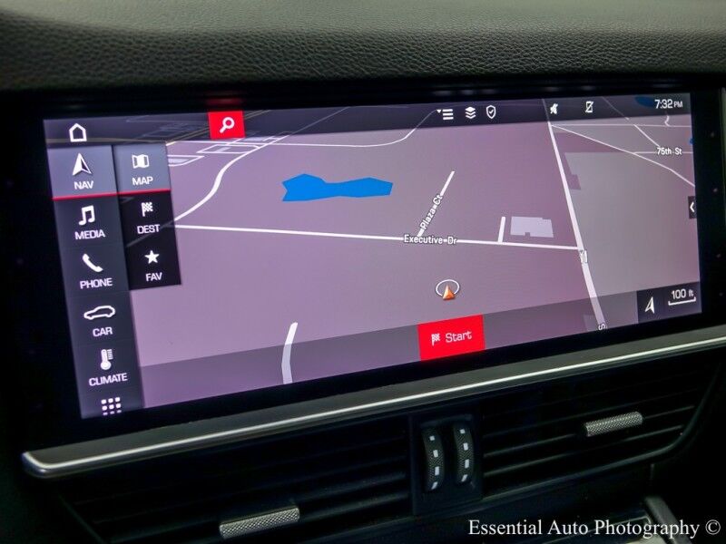 2021 Porsche Cayenne Willowbrook IL