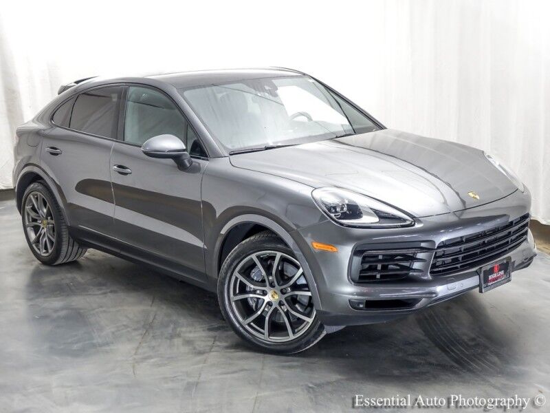 2021 Porsche Cayenne Willowbrook IL