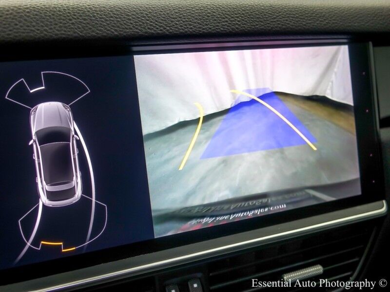 2021 Porsche Cayenne Willowbrook IL