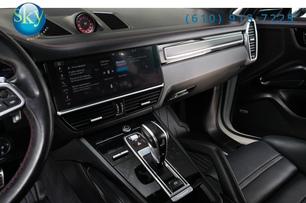 2021 Porsche Cayenne AWD GTS West Chester PA