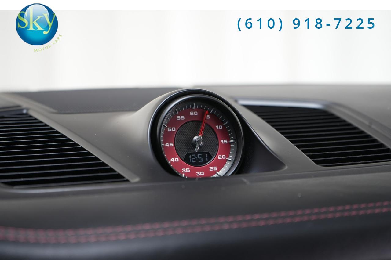 2021 Porsche Cayenne AWD GTS West Chester PA