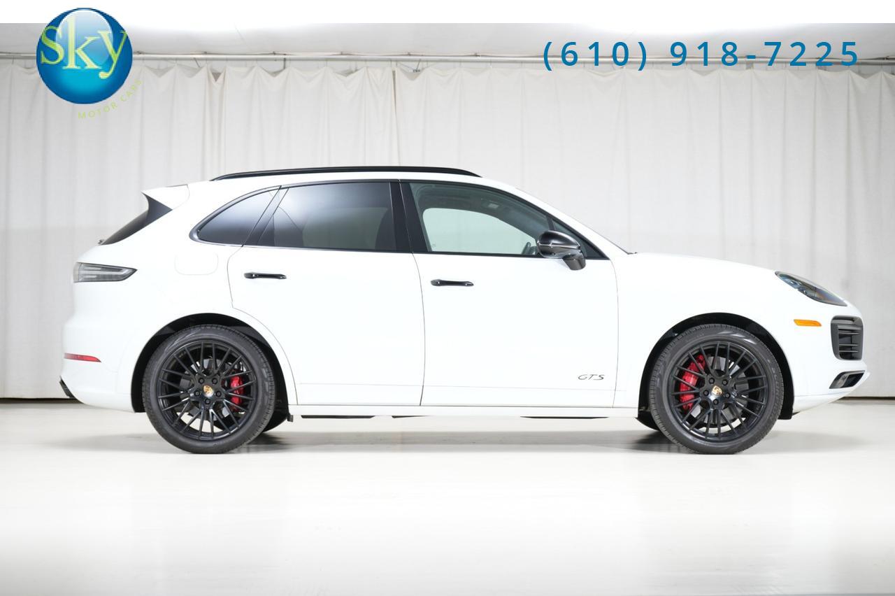 2021 Porsche Cayenne AWD GTS West Chester PA