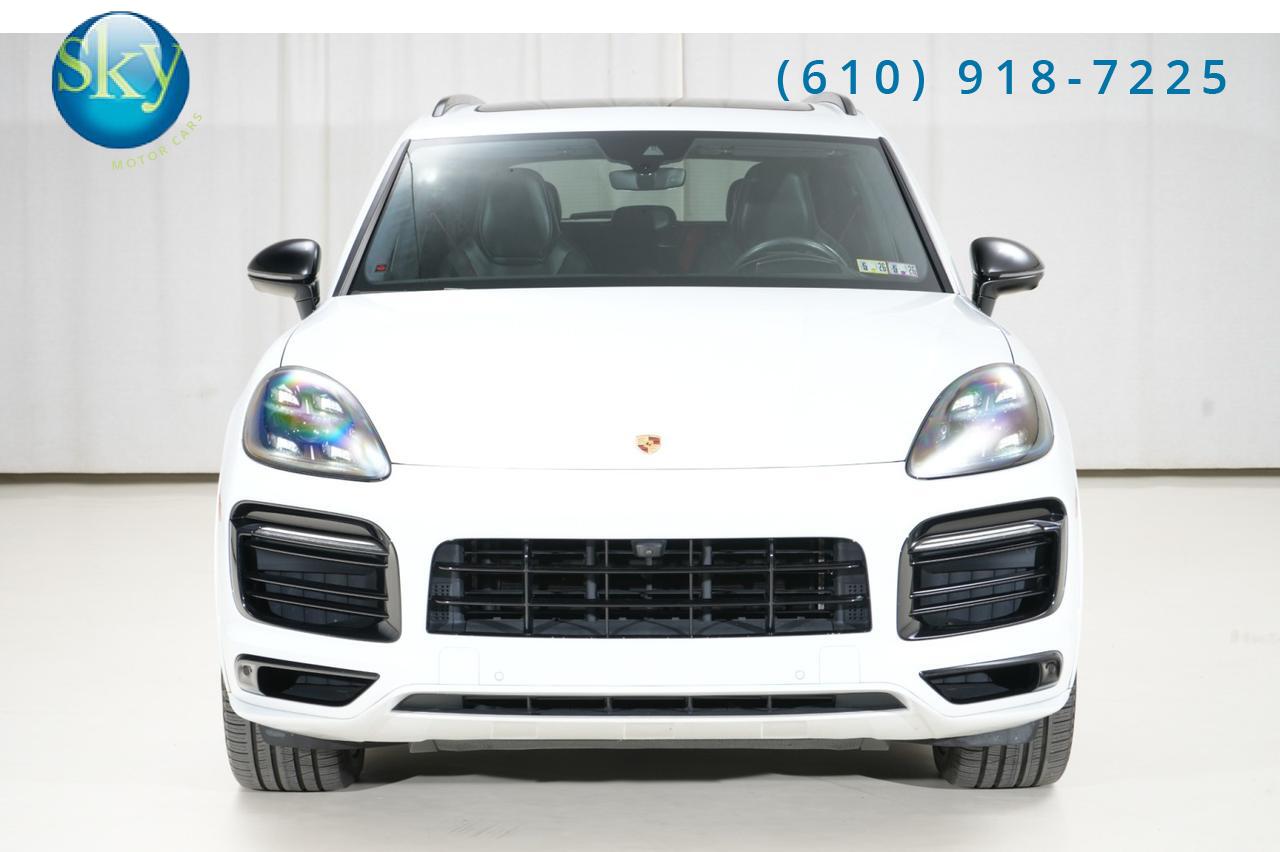 2021 Porsche Cayenne AWD GTS West Chester PA