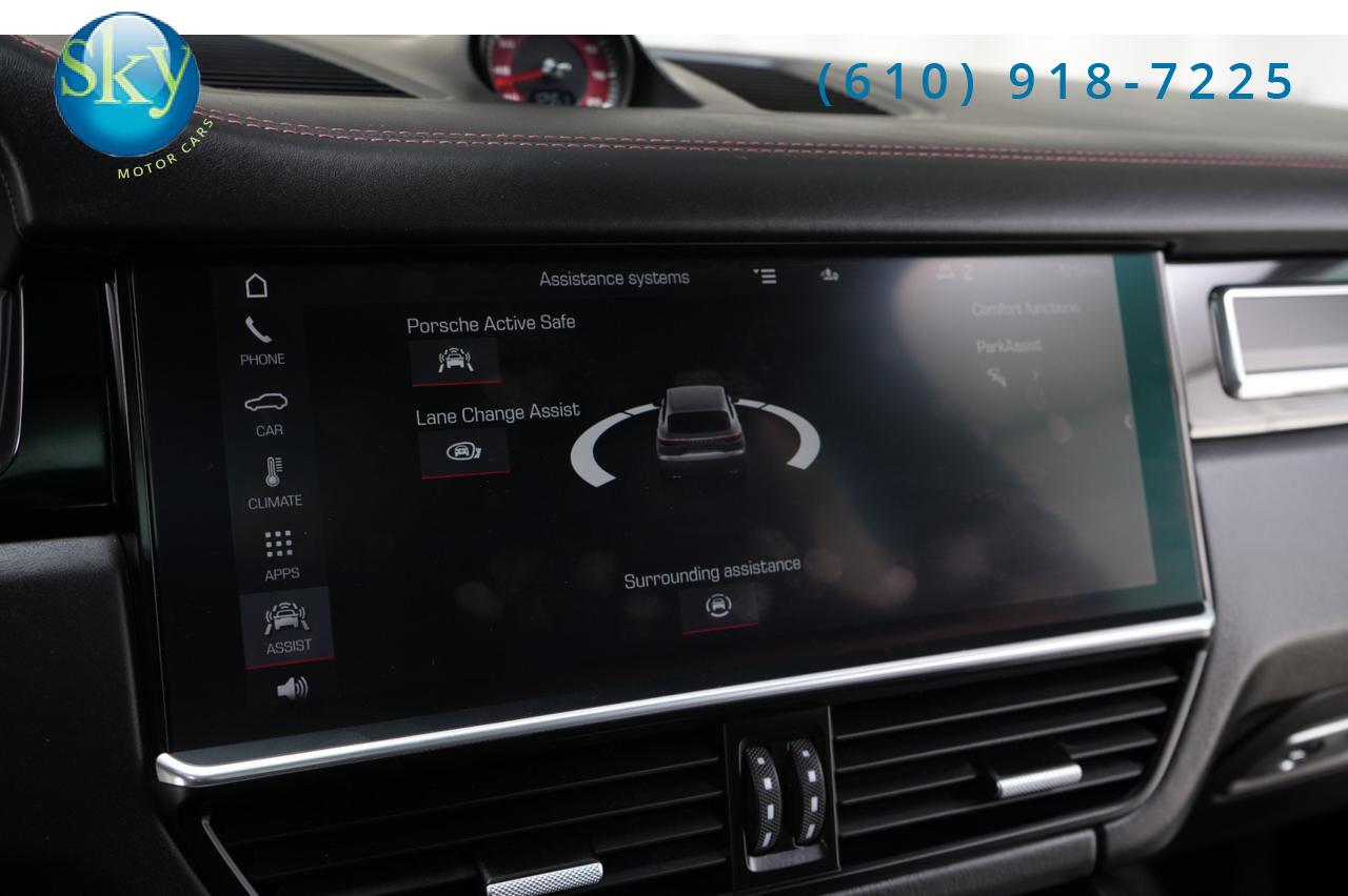 2021 Porsche Cayenne AWD GTS West Chester PA