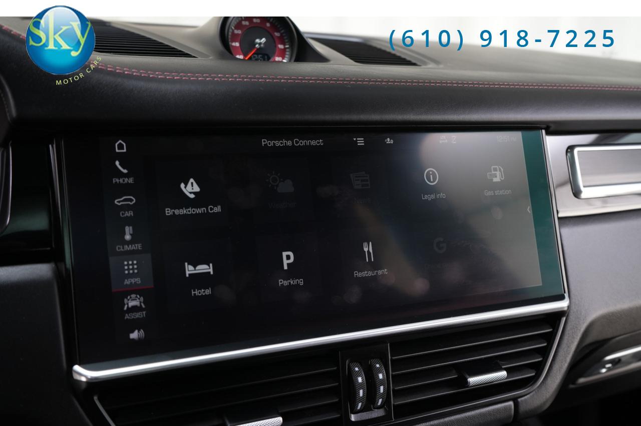 2021 Porsche Cayenne AWD GTS West Chester PA