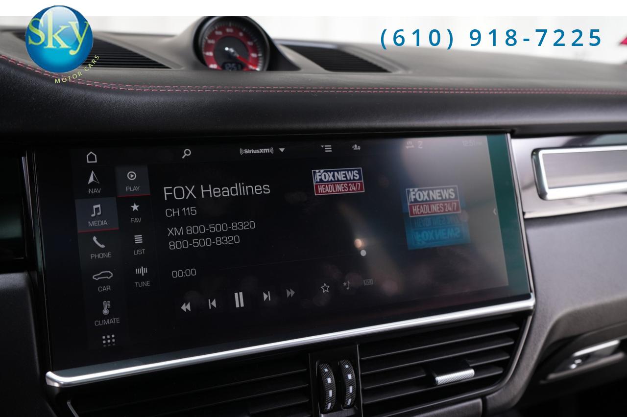 2021 Porsche Cayenne AWD GTS West Chester PA