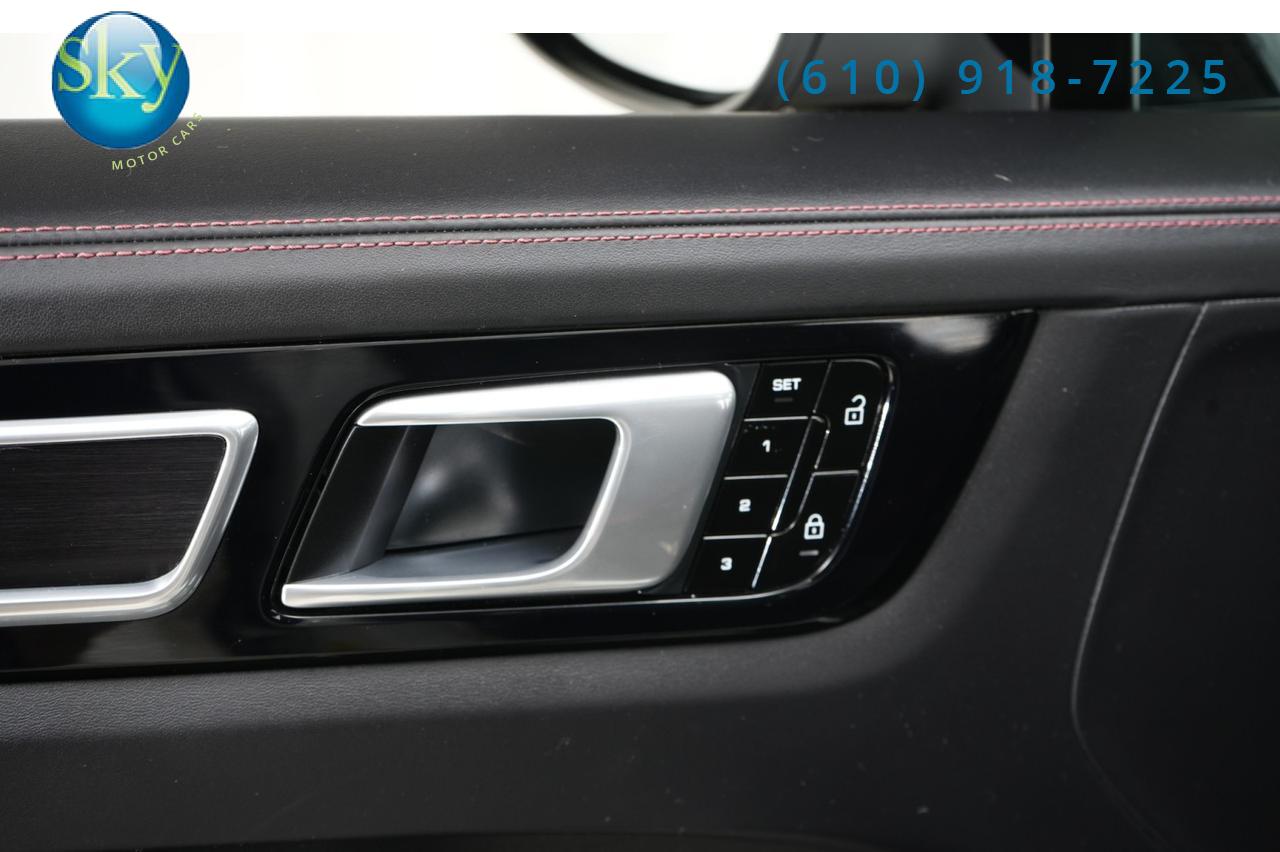 2021 Porsche Cayenne AWD GTS West Chester PA