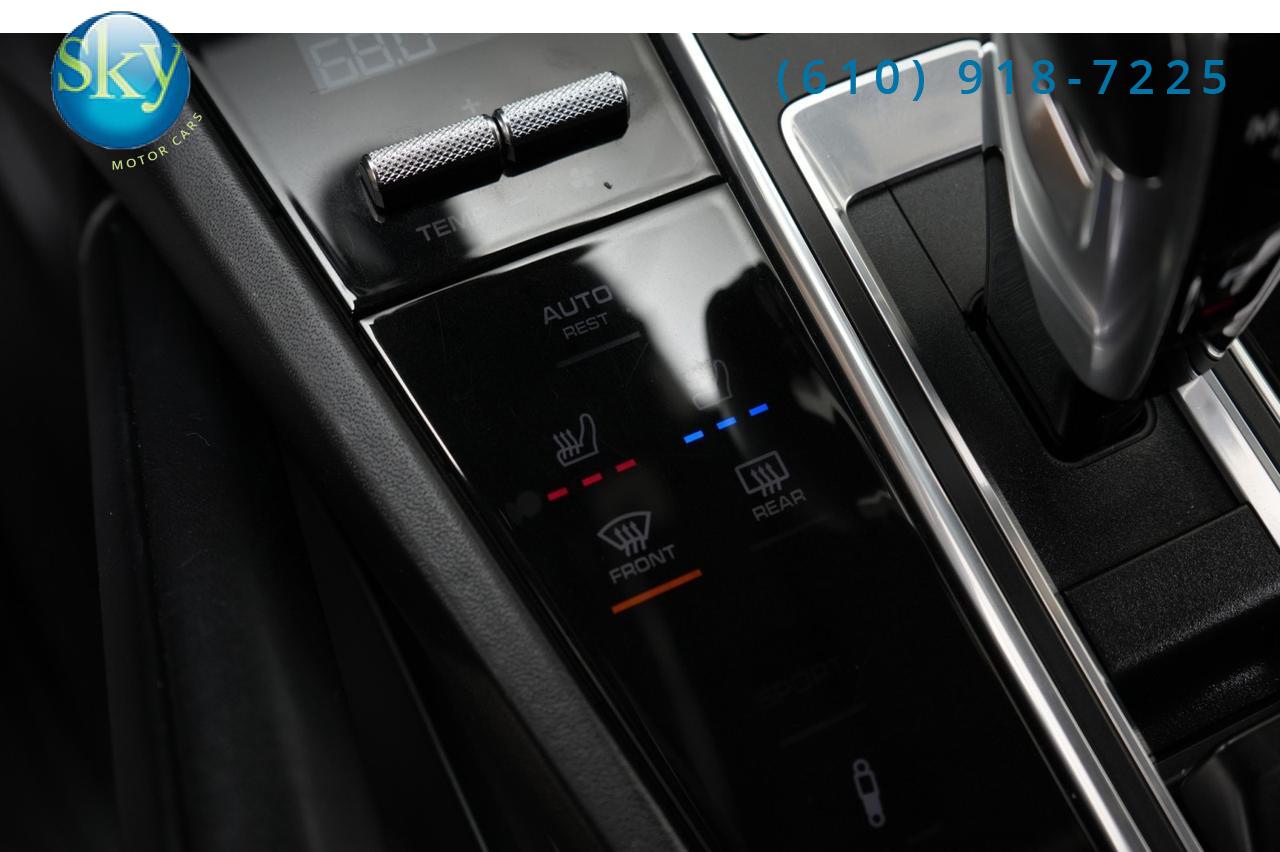 2021 Porsche Cayenne AWD GTS West Chester PA