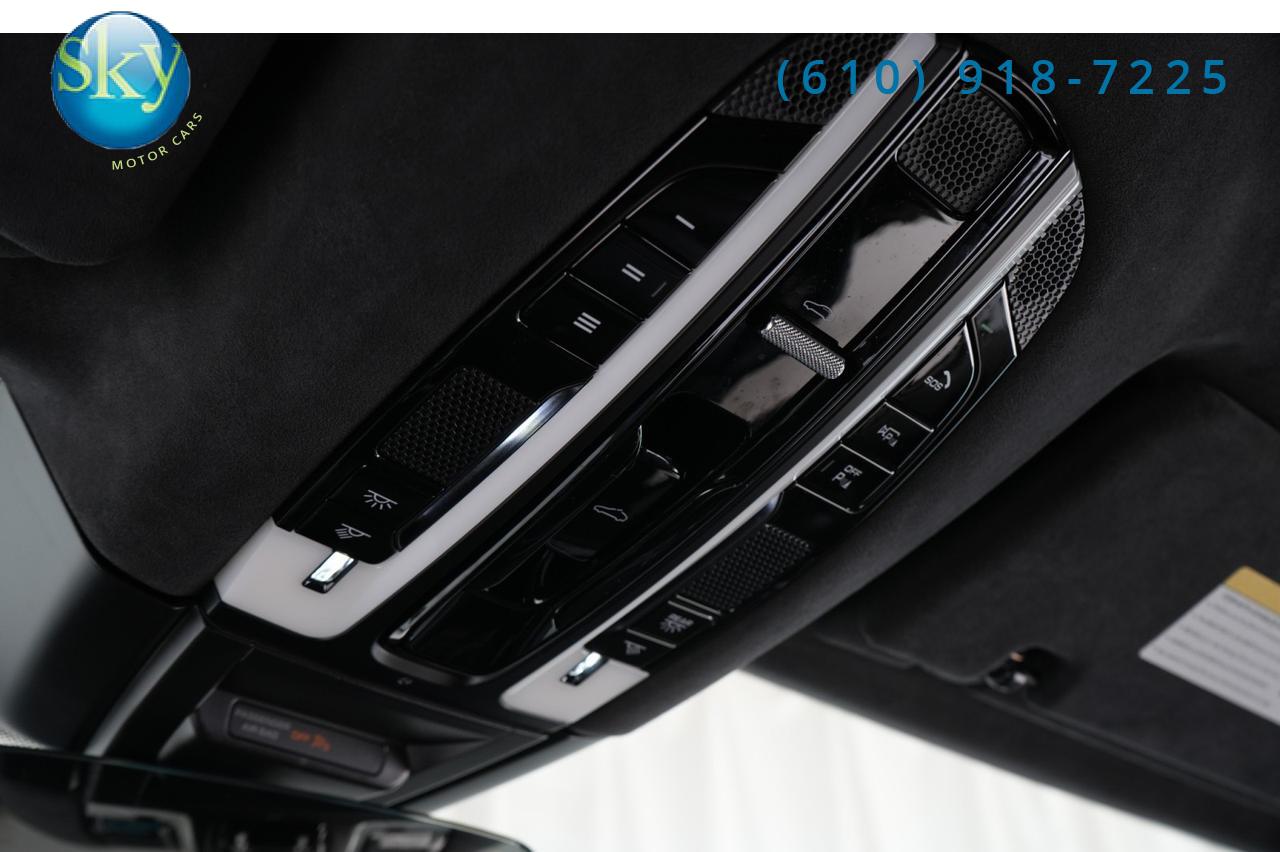 2021 Porsche Cayenne AWD GTS West Chester PA