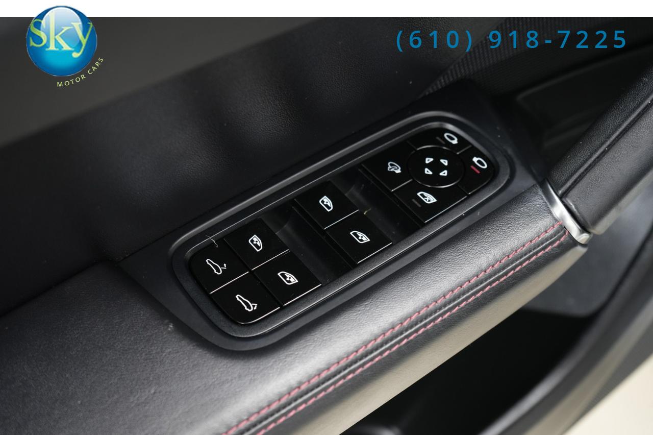 2021 Porsche Cayenne AWD GTS West Chester PA