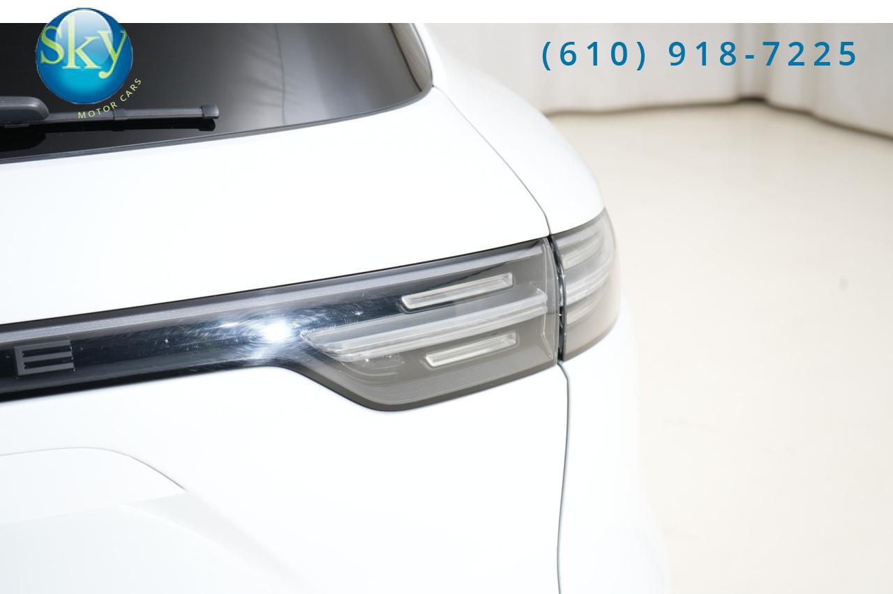 2021 Porsche Cayenne AWD GTS West Chester PA