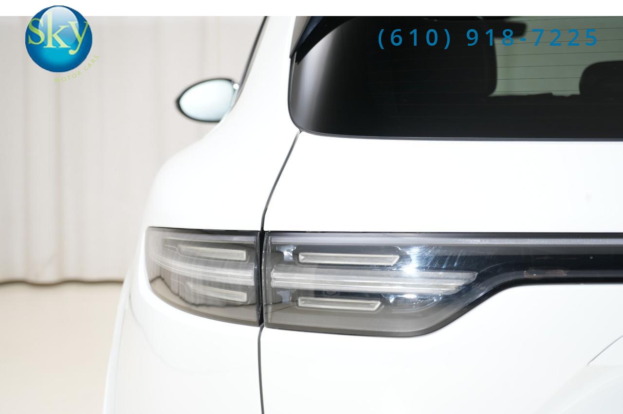 2021 Porsche Cayenne AWD GTS West Chester PA