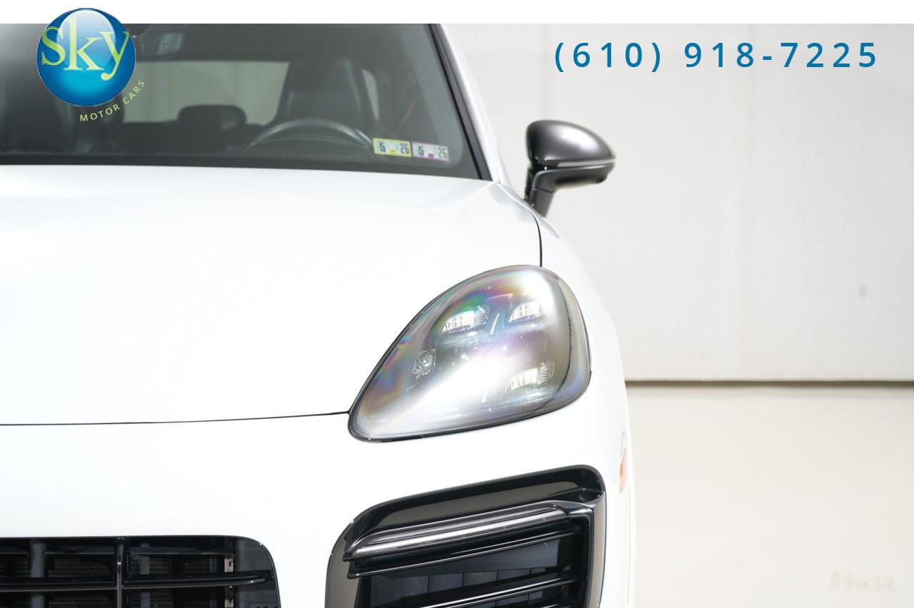 2021 Porsche Cayenne AWD GTS West Chester PA