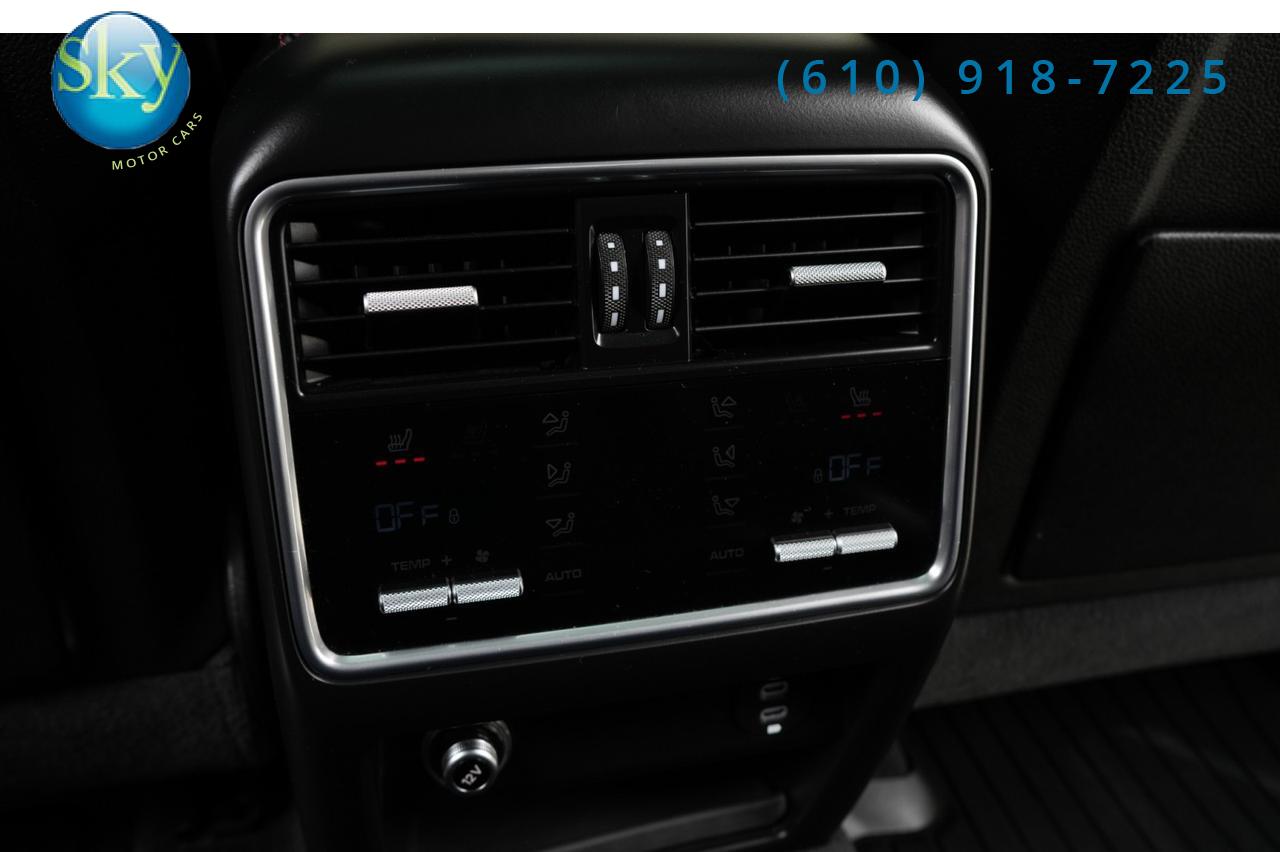 2021 Porsche Cayenne AWD GTS West Chester PA