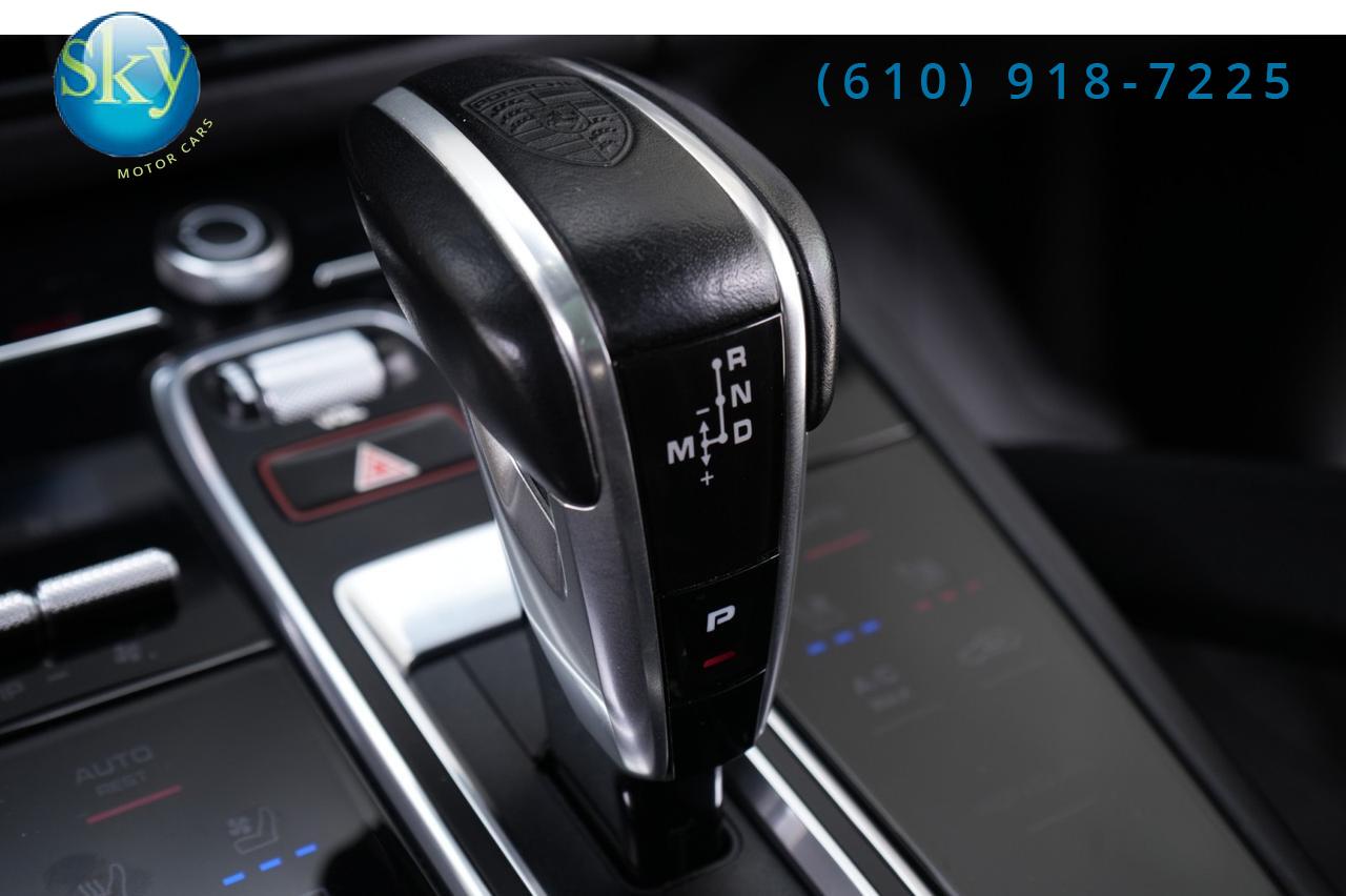 2021 Porsche Cayenne AWD GTS West Chester PA