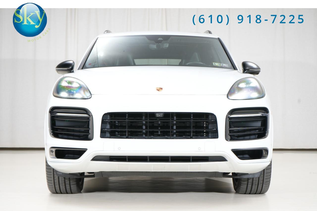 2021 Porsche Cayenne AWD GTS West Chester PA