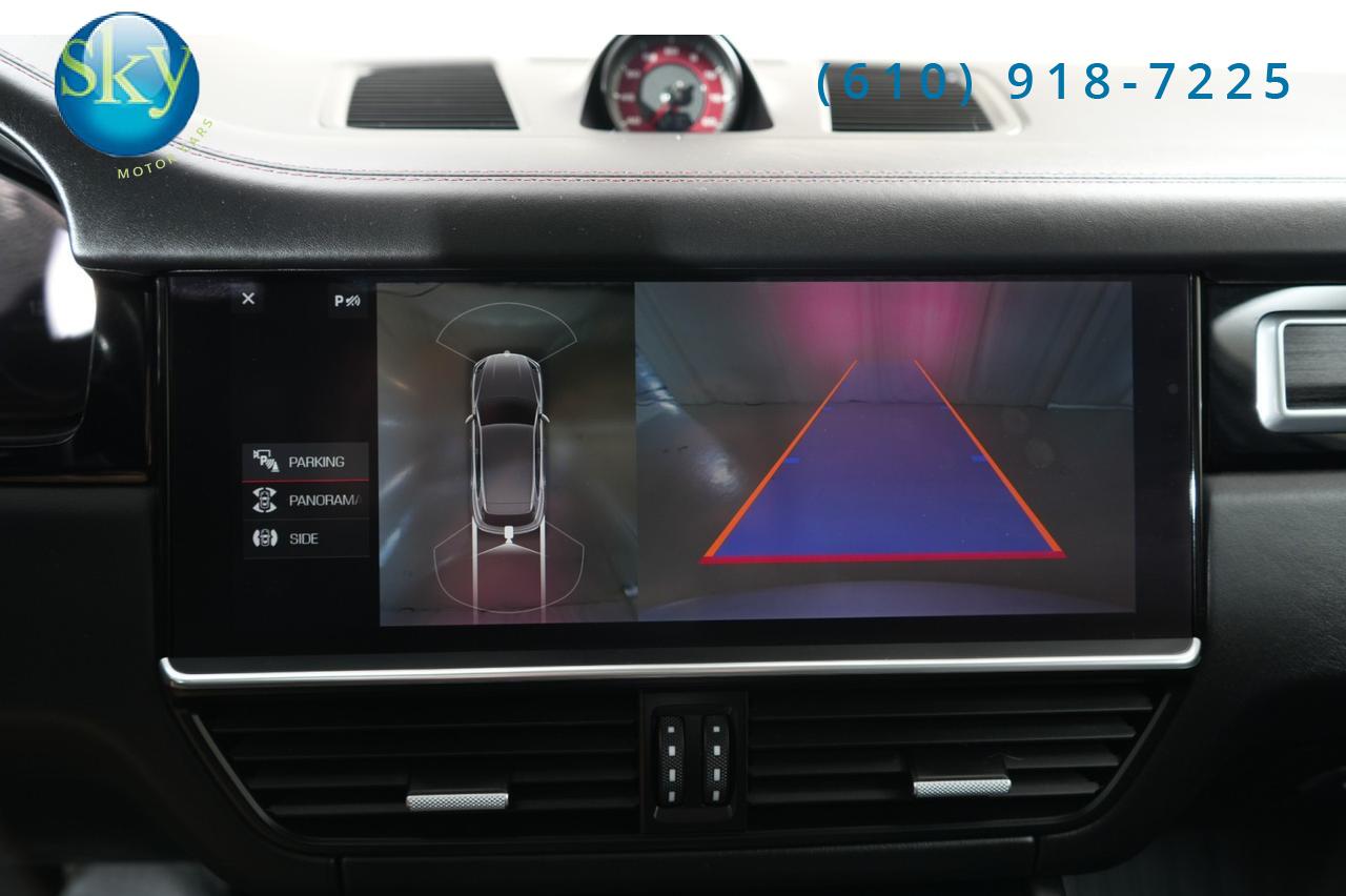 2021 Porsche Cayenne AWD GTS West Chester PA