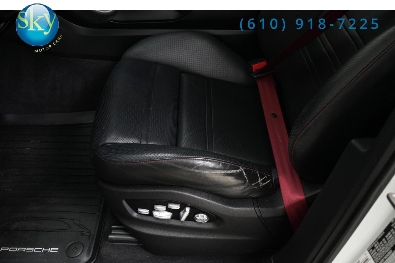 2021 Porsche Cayenne AWD GTS West Chester PA