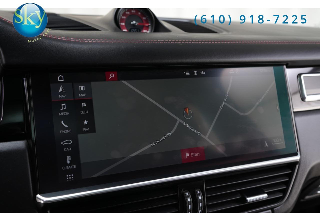 2021 Porsche Cayenne AWD GTS West Chester PA