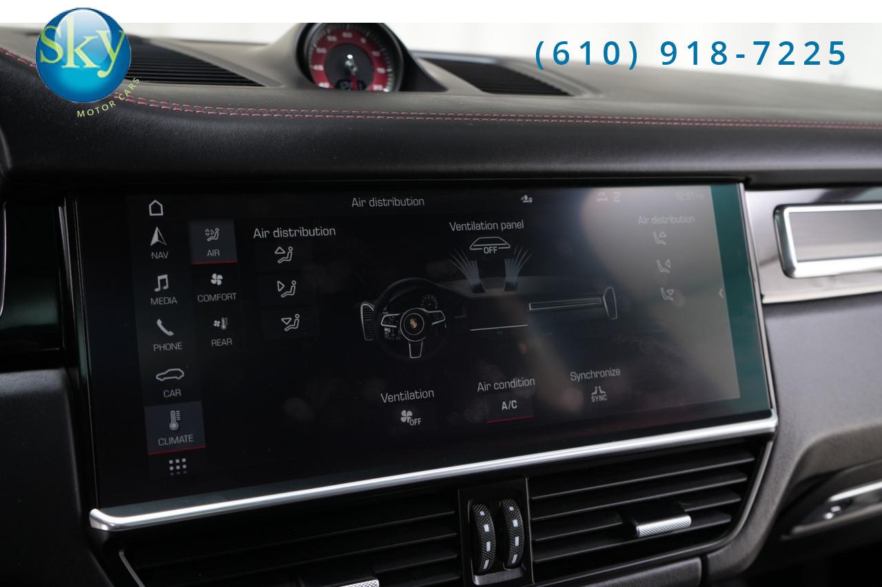 2021 Porsche Cayenne AWD GTS West Chester PA