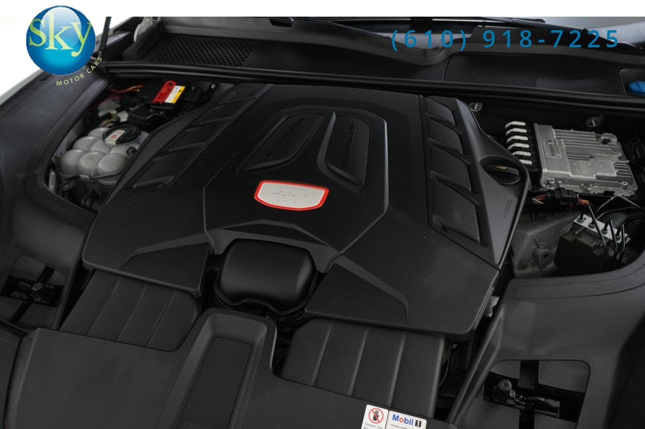 2021 Porsche Cayenne AWD GTS West Chester PA