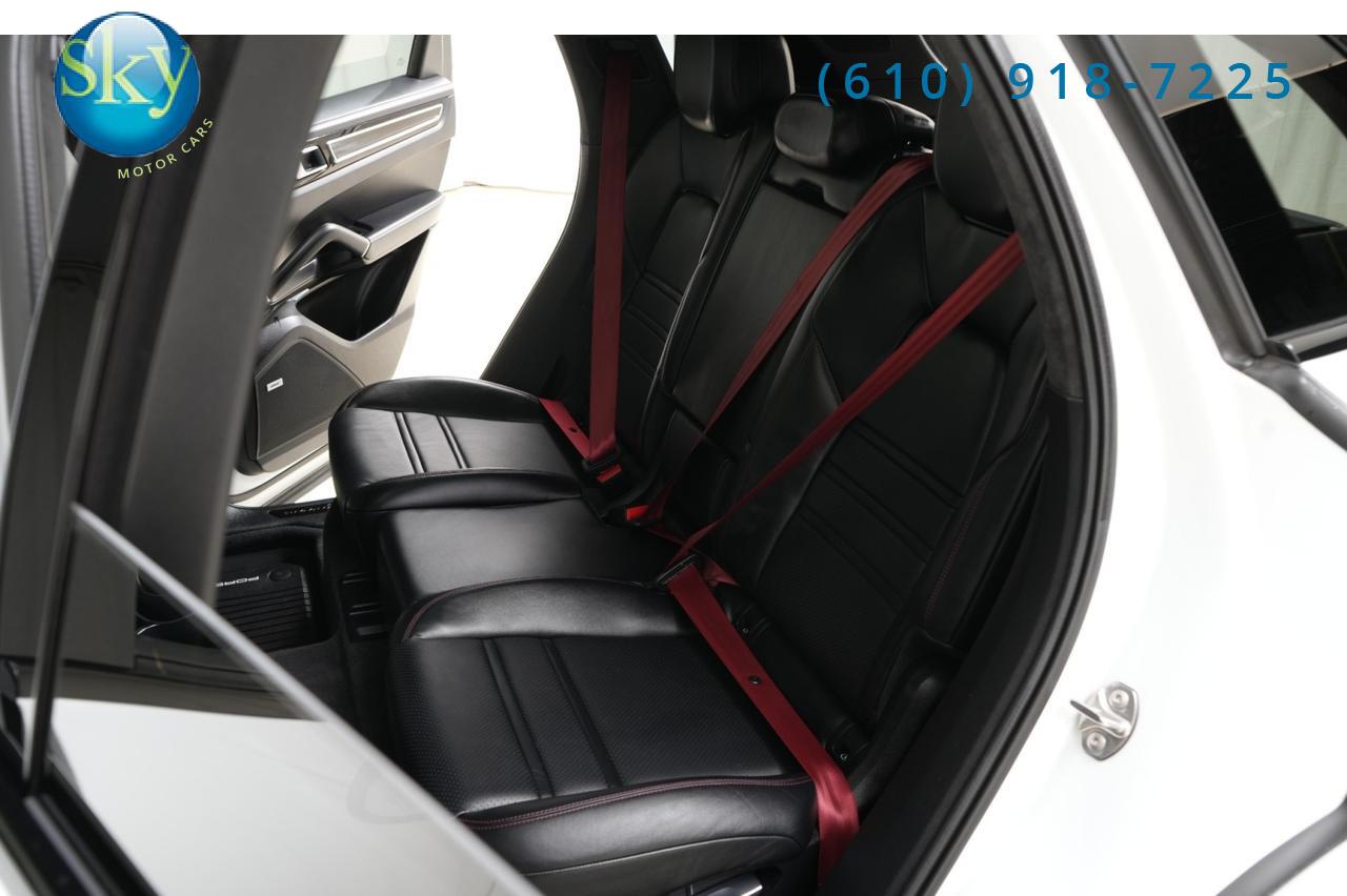 2021 Porsche Cayenne AWD GTS West Chester PA