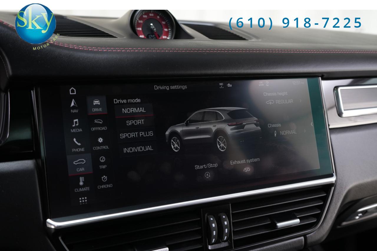 2021 Porsche Cayenne AWD GTS West Chester PA