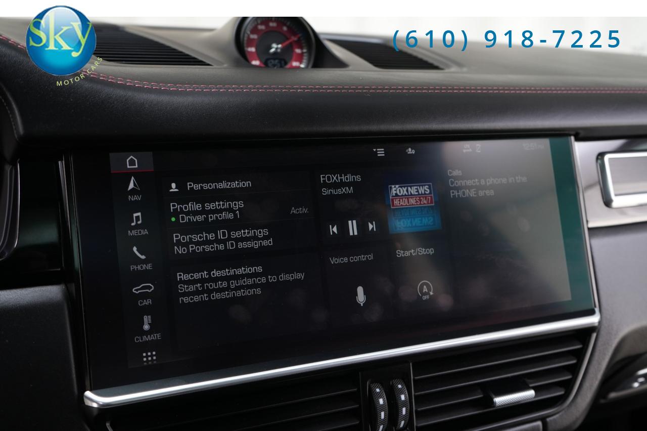 2021 Porsche Cayenne AWD GTS West Chester PA