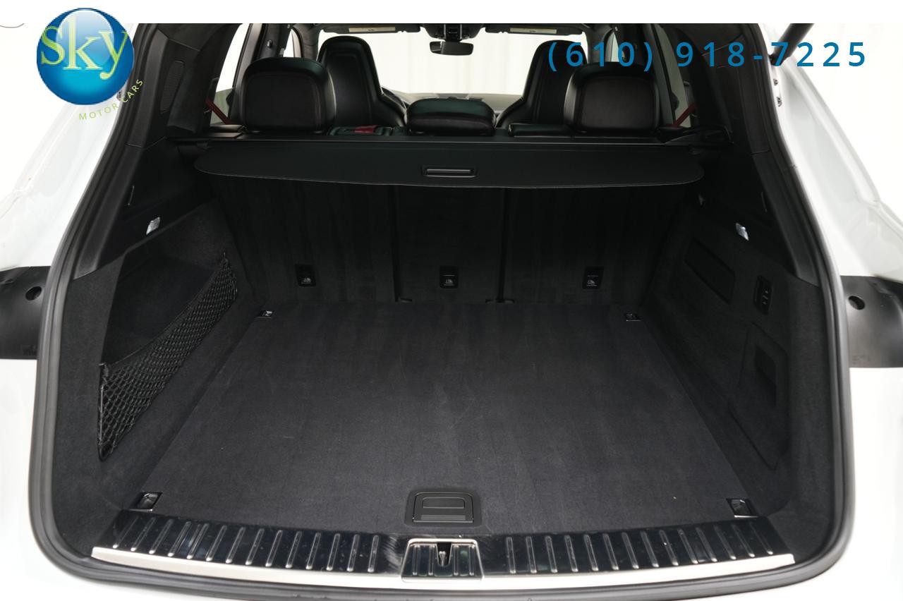 2021 Porsche Cayenne AWD GTS West Chester PA