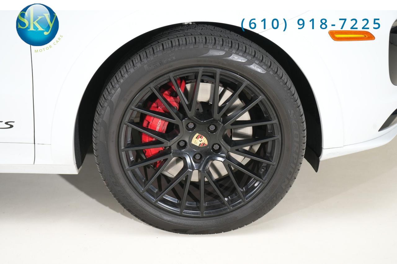 2021 Porsche Cayenne AWD GTS West Chester PA