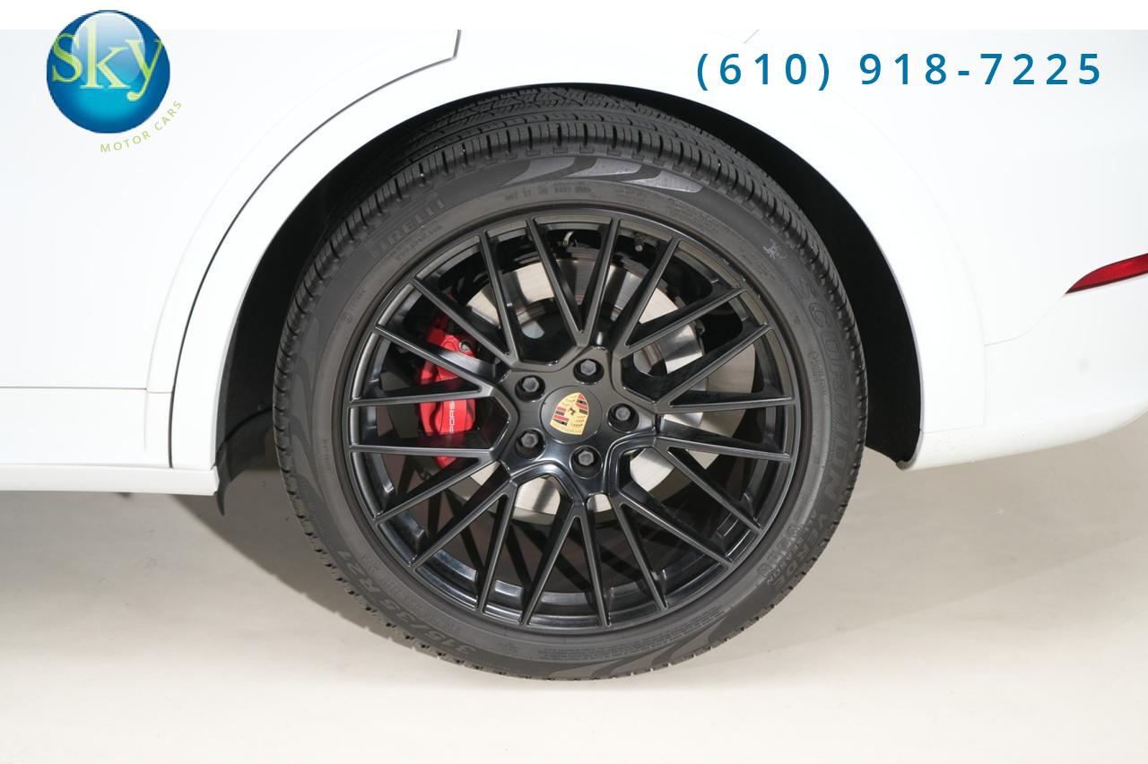 2021 Porsche Cayenne AWD GTS West Chester PA